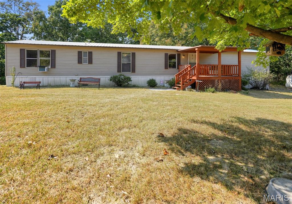 1213 County Road 738 Property Photo 1