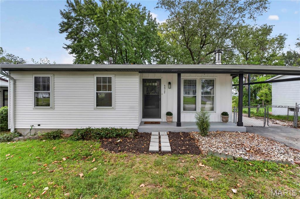 5017 Tulip Tree Lane Property Photo 1