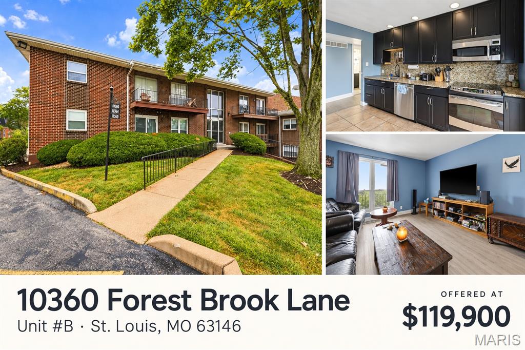 10360 Forest Brook Lane B Property Photo 1