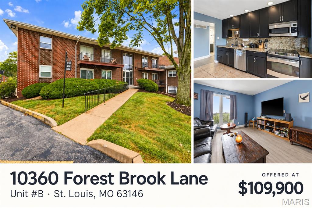 10360 Forest Brook Lane B Property Photo 1