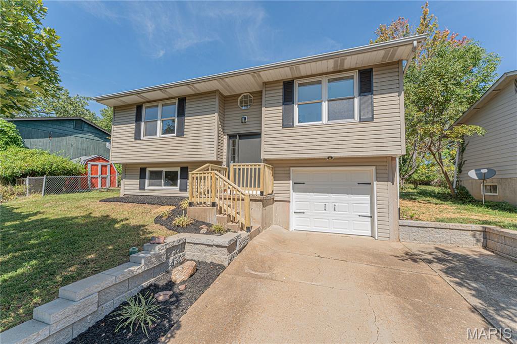 2179 Wilderness Trail