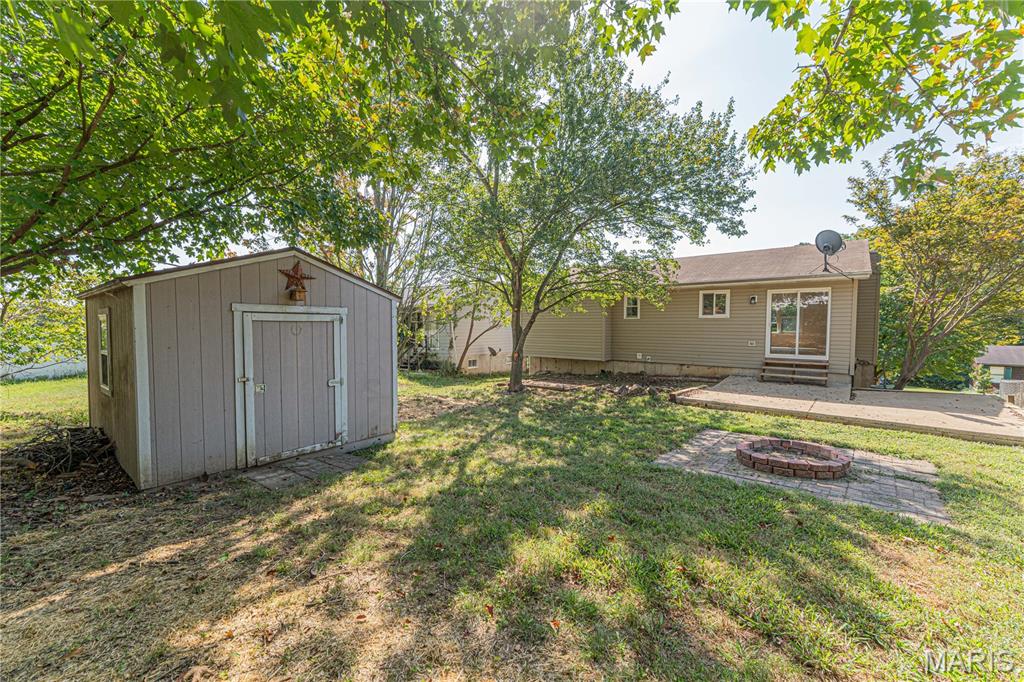 2179 Wilderness Trail Property Photo 3