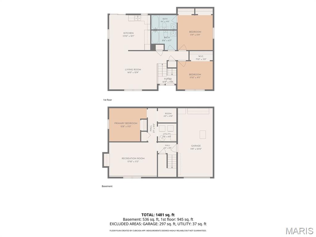 2179 Wilderness Trail Property Photo 5