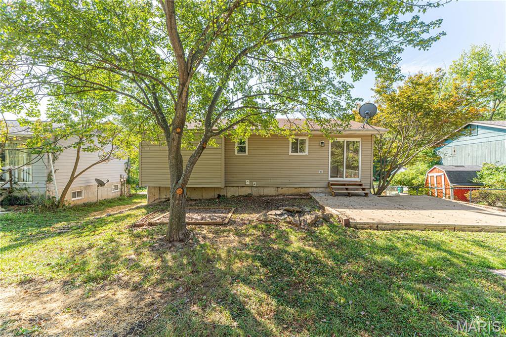 2179 Wilderness Trail Property Photo 37