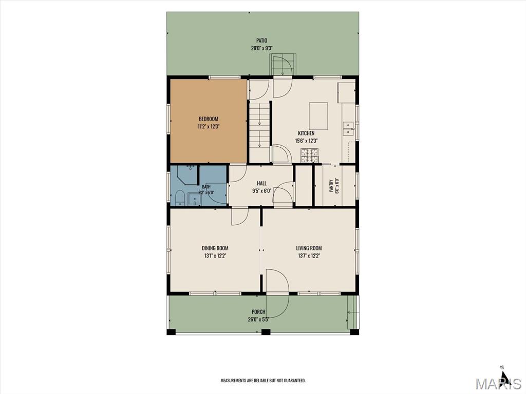 305 W White Street Property Photo 51