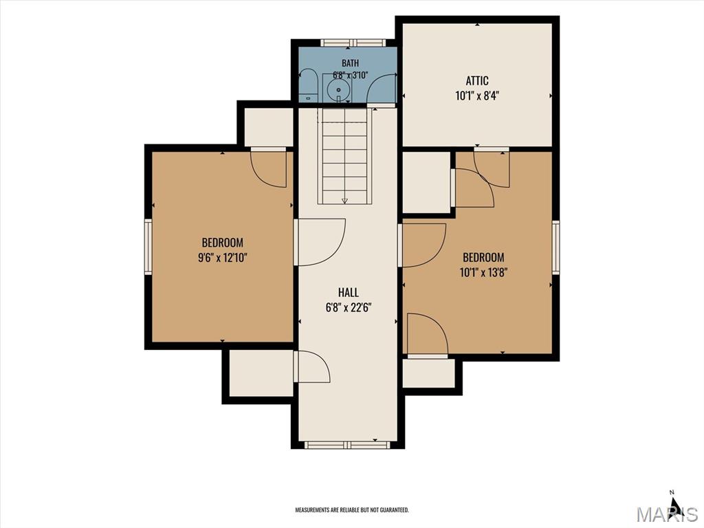 305 W White Street Property Photo 52