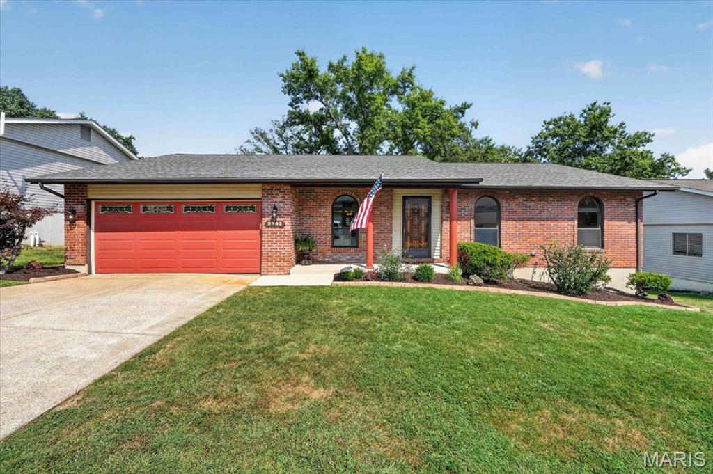 3943 Camelot Estates Court