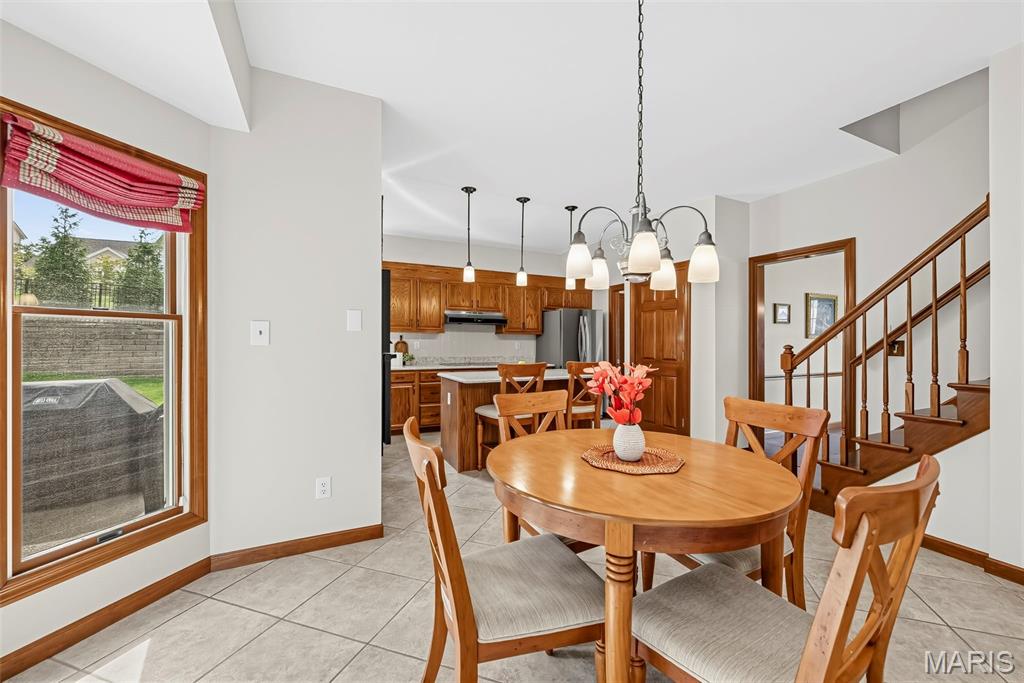 5026 Southridge Park Drive Property Photo 8