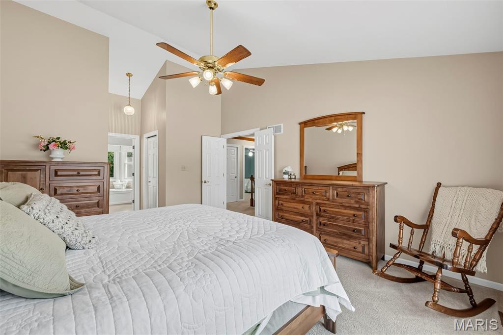 5026 Southridge Park Drive Property Photo 21