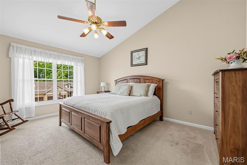 5026 Southridge Park Drive Property Photo 22
