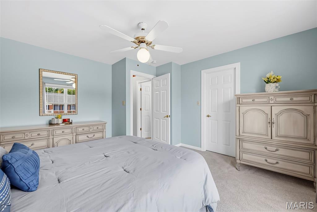 5026 Southridge Park Drive Property Photo 32