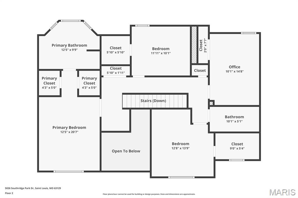 5026 Southridge Park Drive Property Photo 53