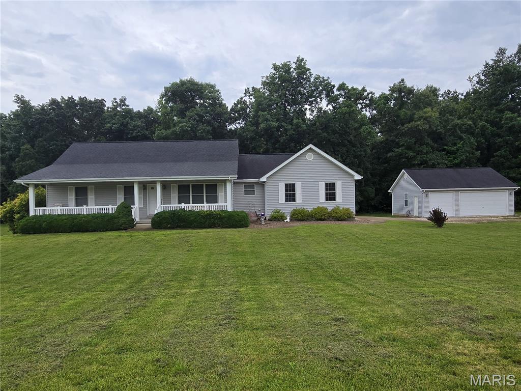 114 Beth Ann Drive Property Photo 1