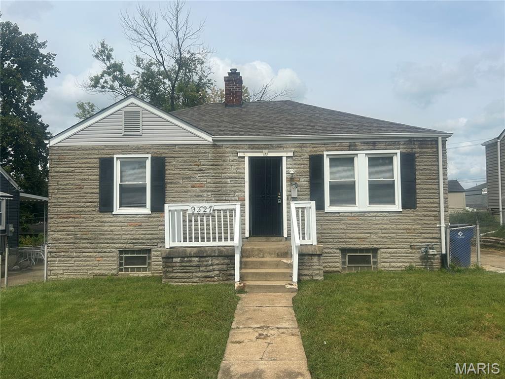 9327 Corregidor Drive Property Photo 1
