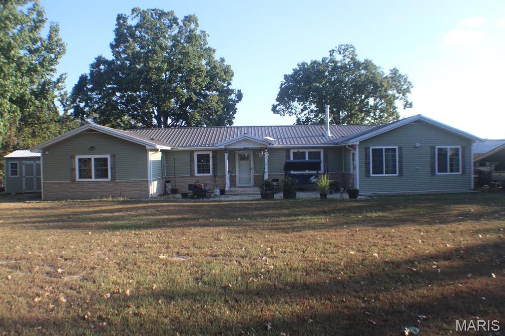 18400 County Road 7520 Property Photo 1