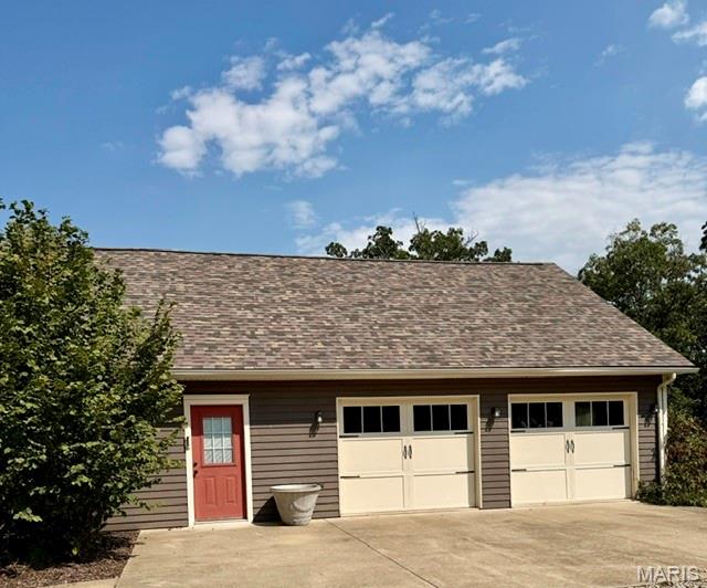 4592 Elk Head Road Property Photo 1