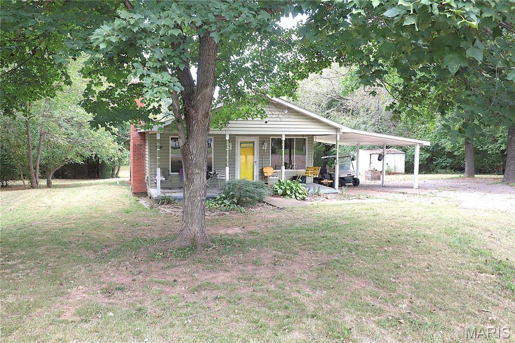 318 Loughborough Street
