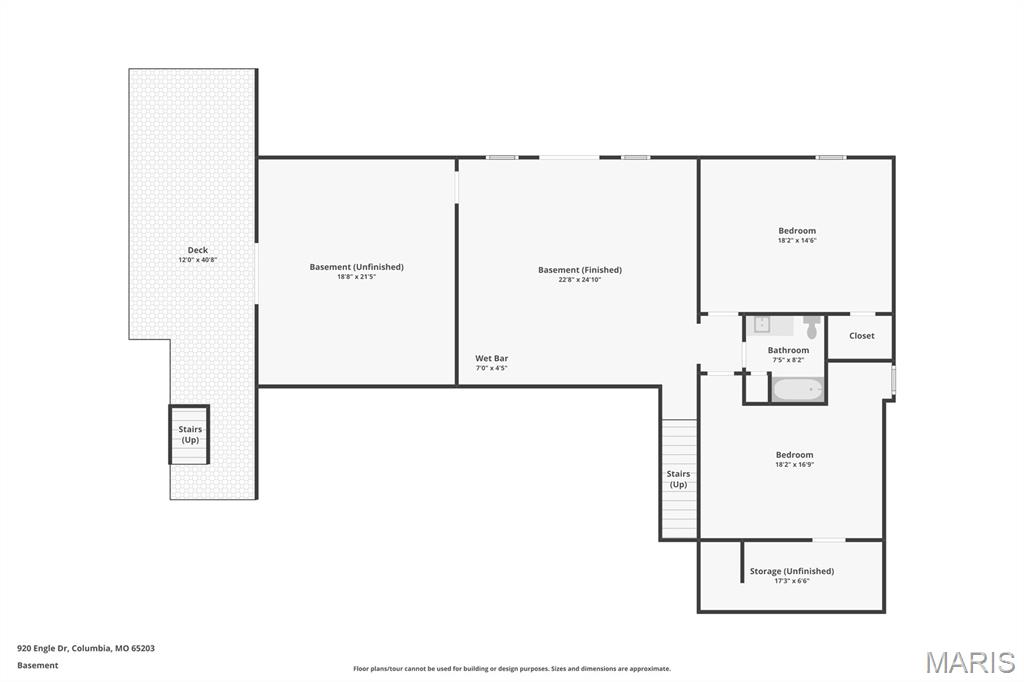 920 Engle Drive Property Photo 59