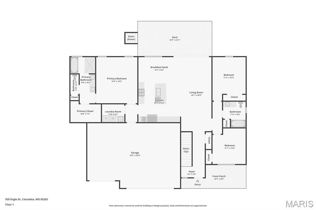920 Engle Drive Property Photo 60