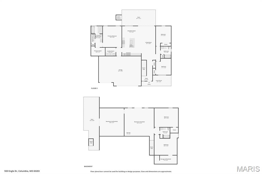 920 Engle Drive Property Photo 61