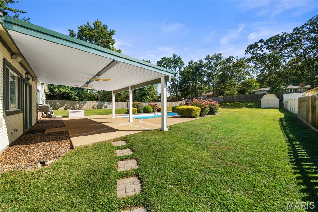 10530 Twilight Drive Property Photo 41