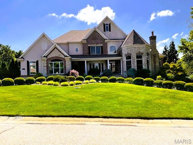 1009 Savonne Court Property Photo 1