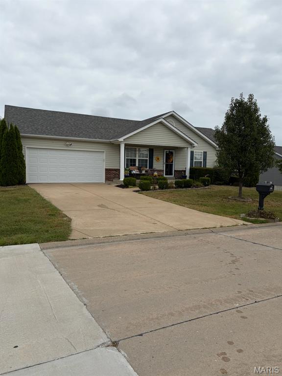 511 Glen Eagle Drive Property Photo 4
