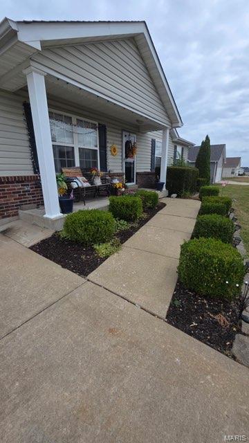 511 Glen Eagle Drive Property Photo 7