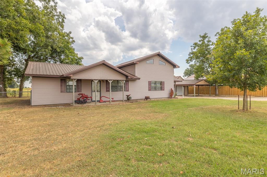 7252 Highway 51 Property Photo 1
