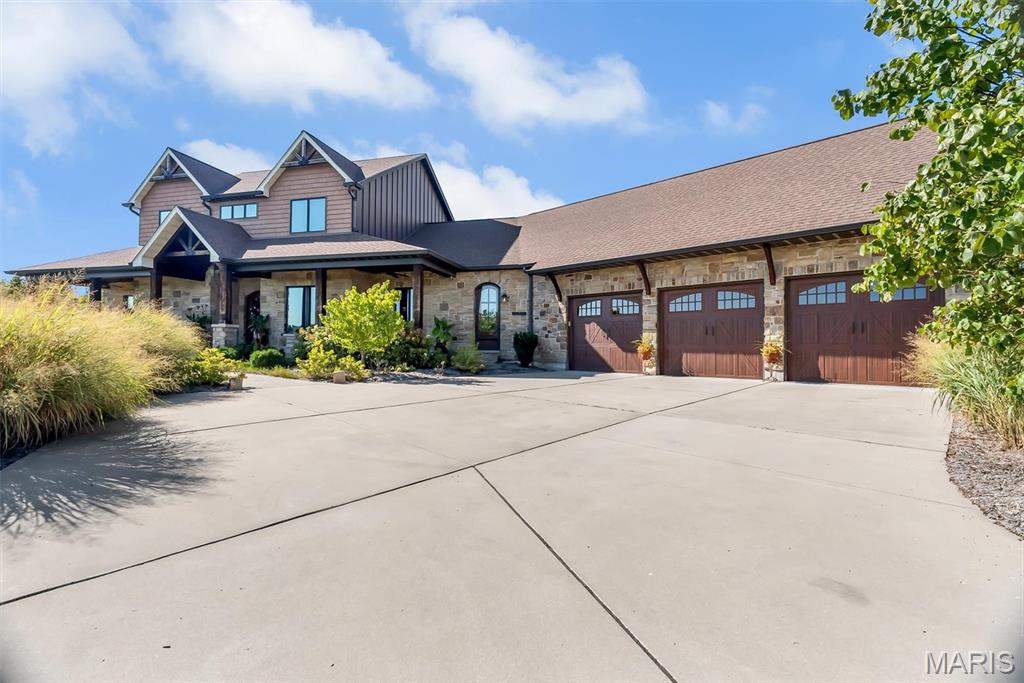 13421 Oakvale Farm Road Property Photo 1