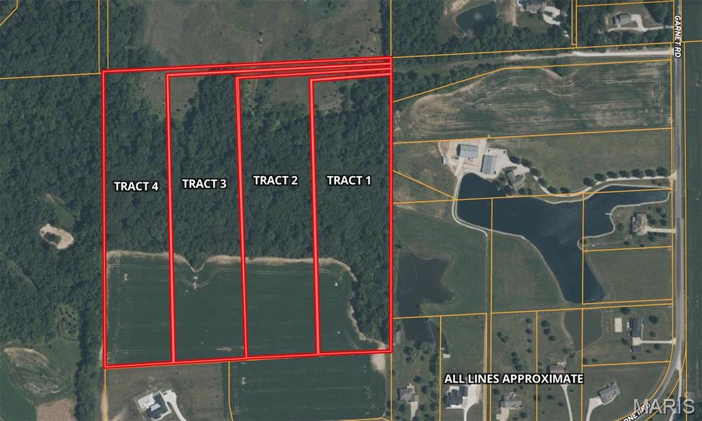 Tract 1 Garnet Road Property Photo 9