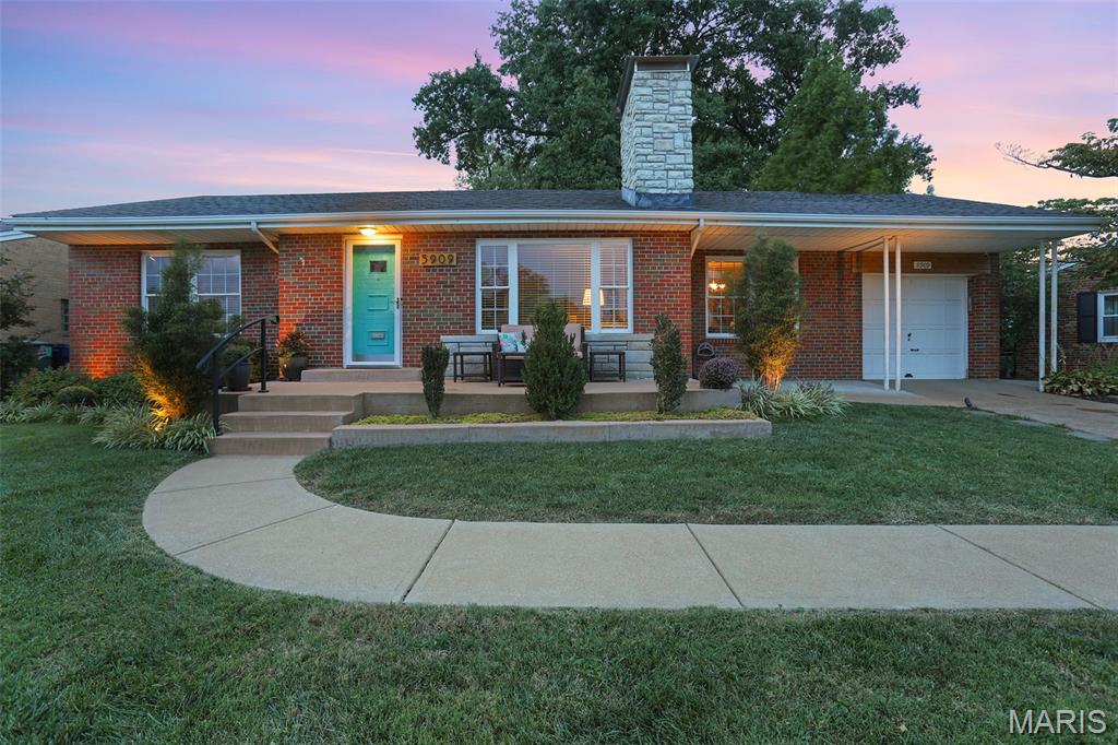 5909 Childress Avenue Property Photo 1