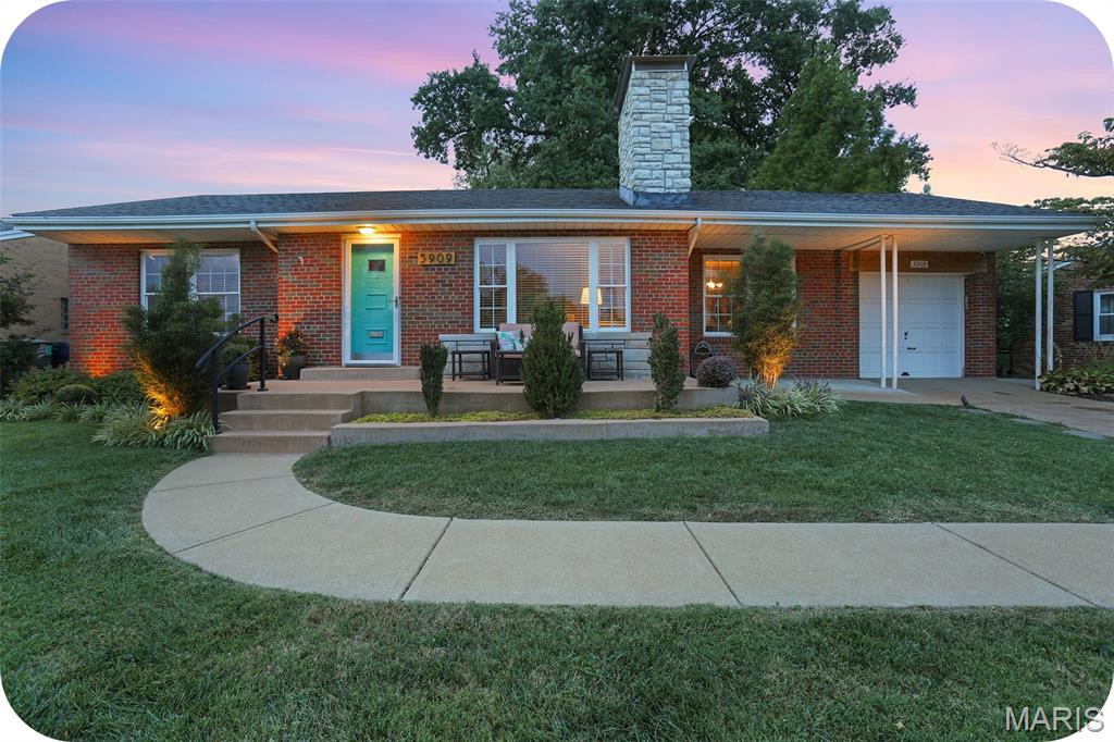 5909 Childress Avenue Property Photo 1