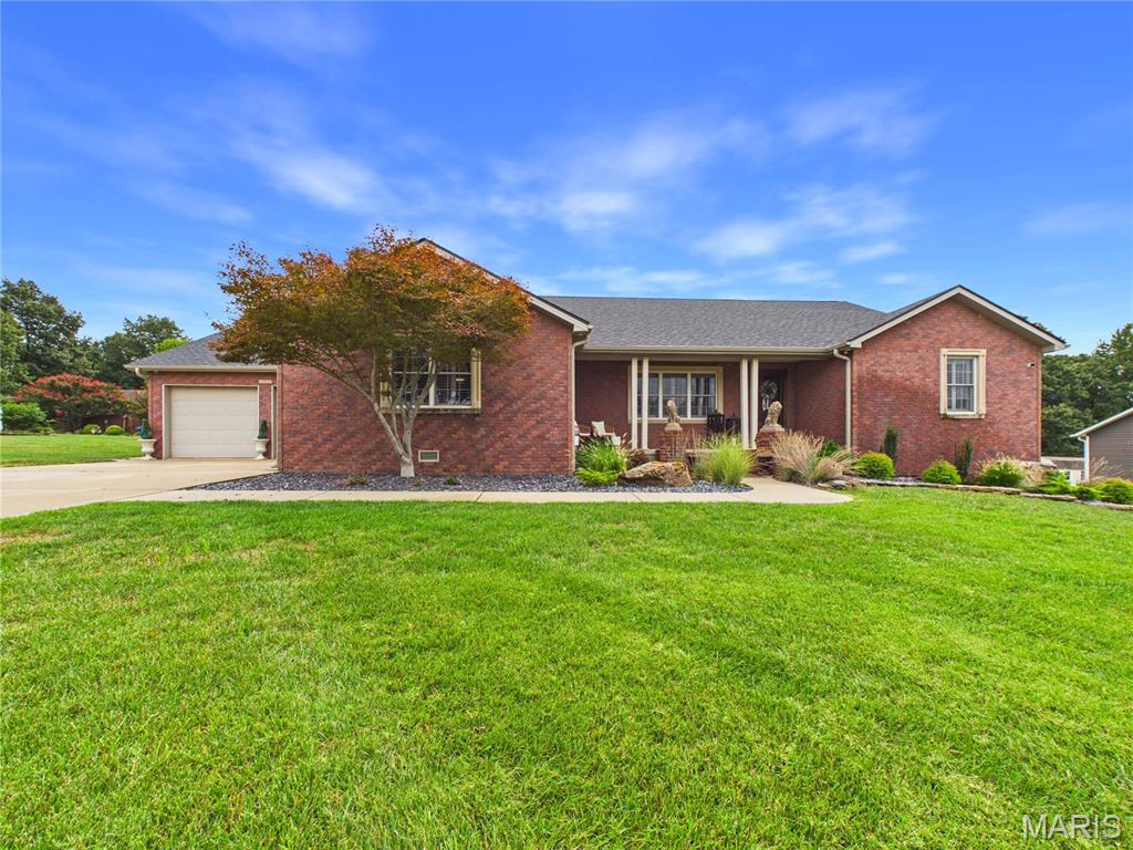 15302 Springhill Drive Property Photo 1