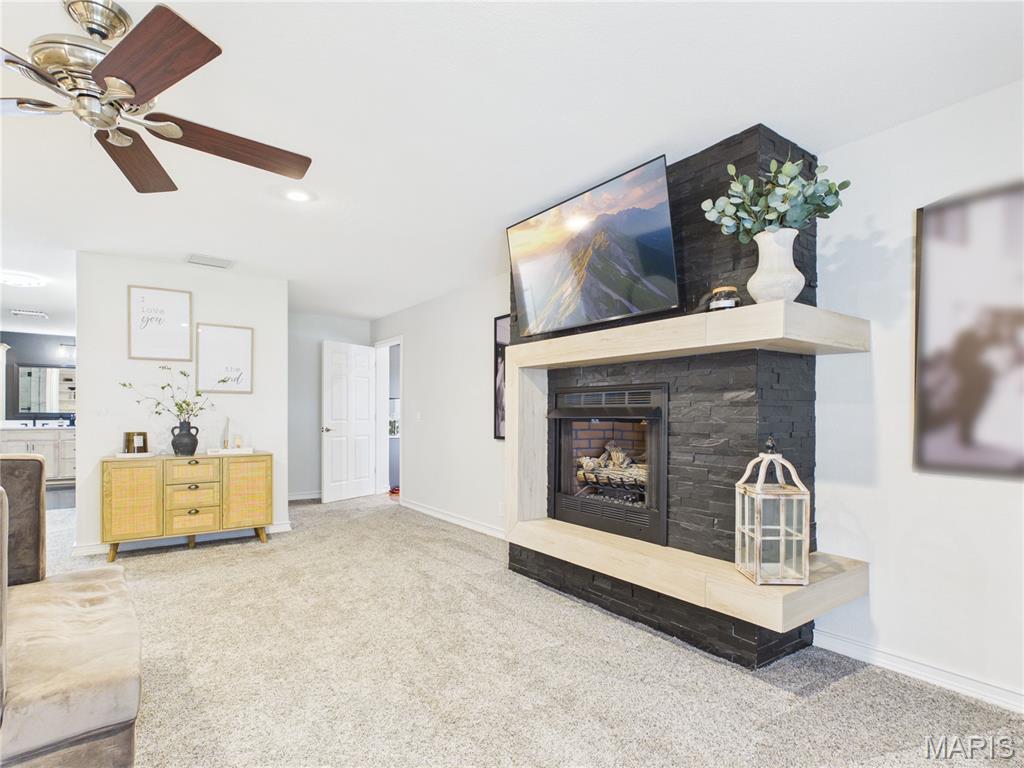 15302 Springhill Drive Property Photo 15