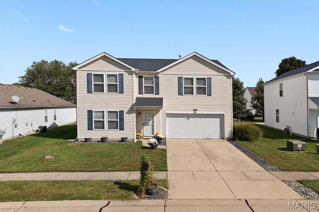 455 Falling Leaf Way Property Photo 1