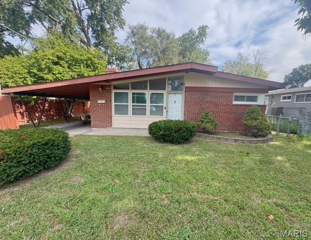 8351 Graybirch Drive Property Photo 8