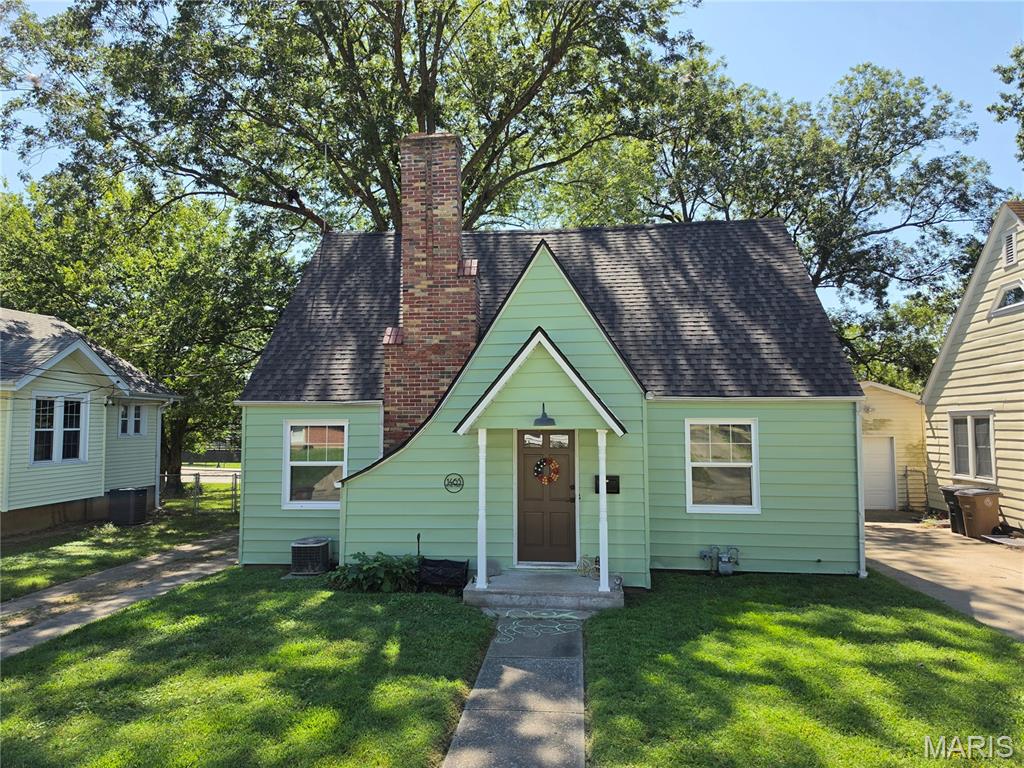 1465 Rose Street Property Photo 1