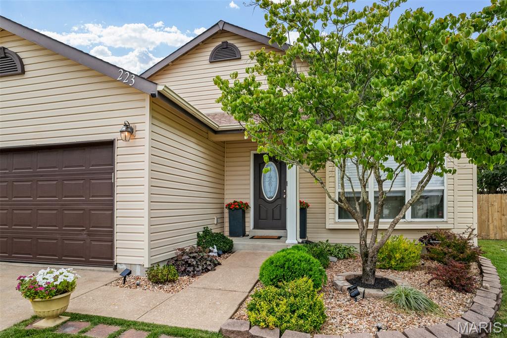 223 Destiny Court Property Photo 1