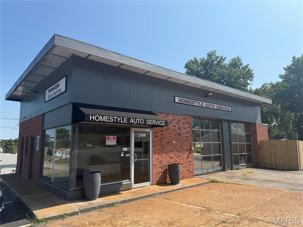 3166 Ashby Road