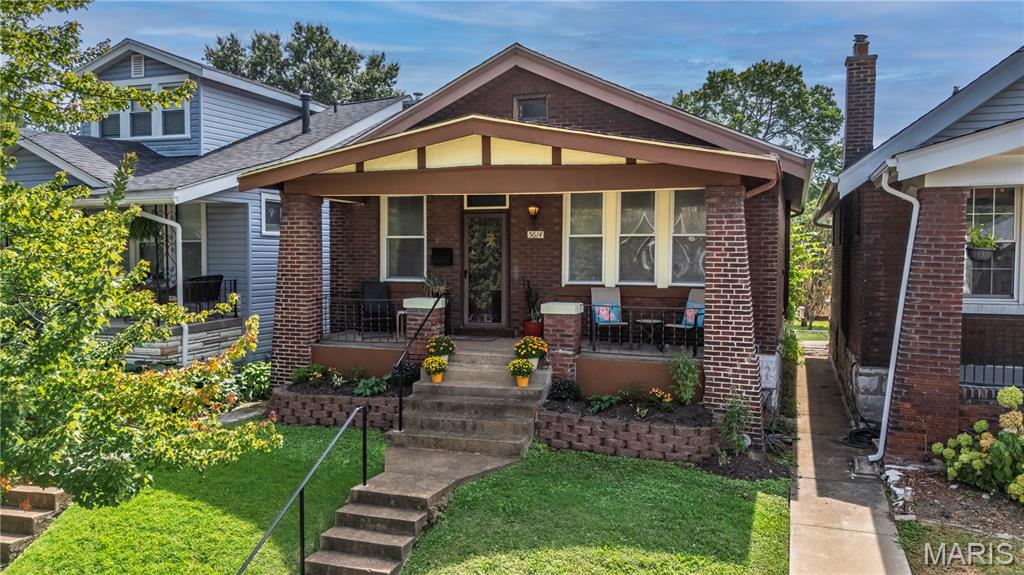 5614 Nottingham Avenue Property Photo 1