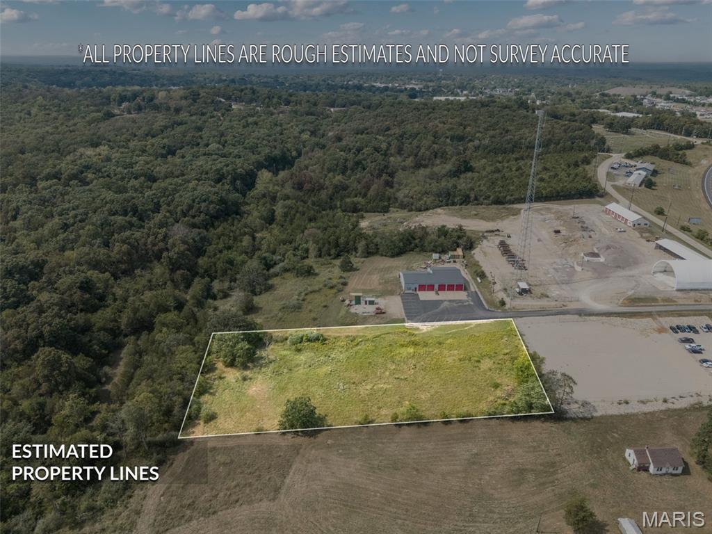 3401 Jw Fields Memorial Lane Property Photo 2