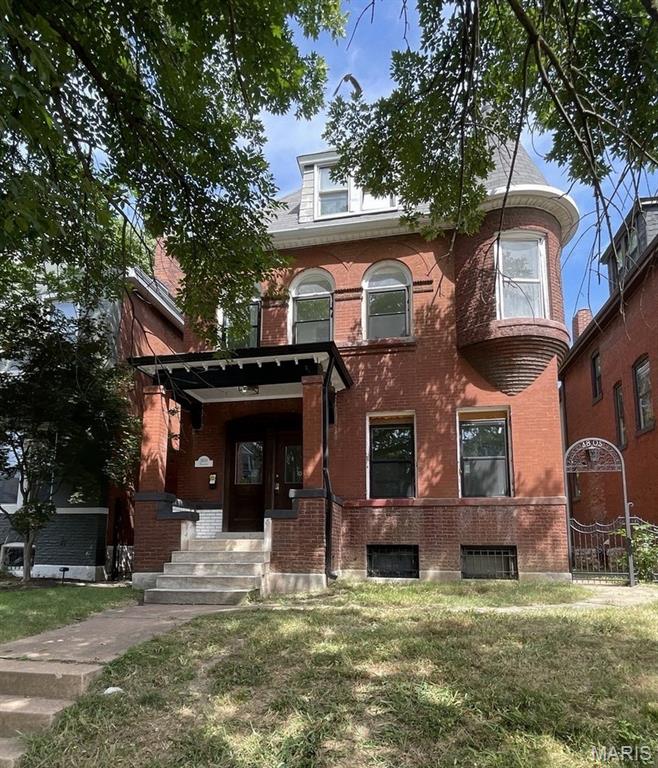 3805 Hartford Street Property Photo 1