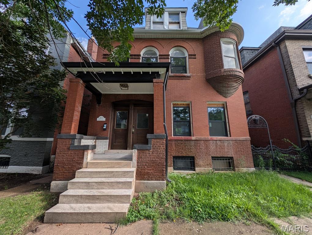 3805 Hartford Street Property Photo