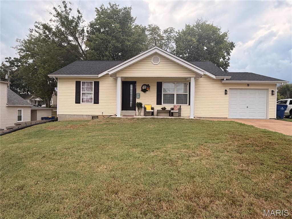 417 Brierton Lane Property Photo 1