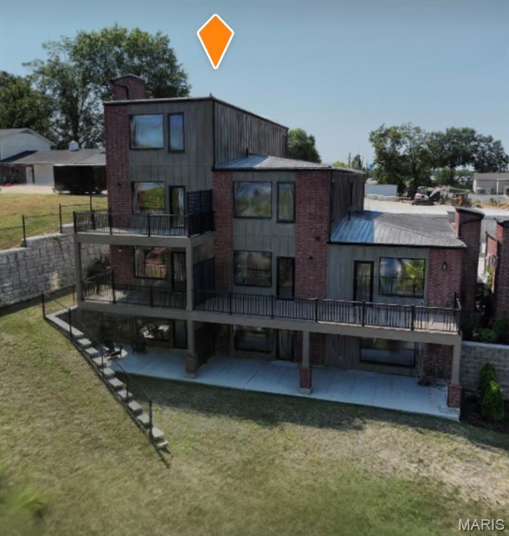 1019 River Bluff Drive Property Photo 11