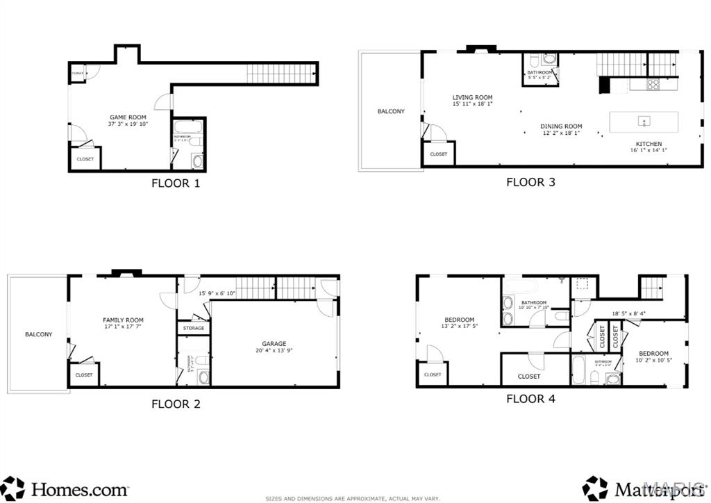 1019 River Bluff Drive Property Photo 83