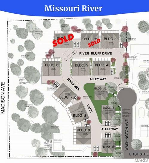 1019 River Bluff Drive Property Photo 84