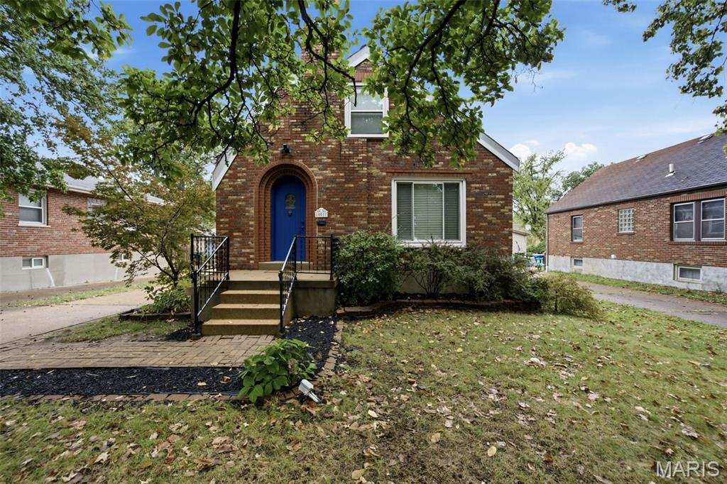 10017 N Marlene Drive Property Photo 1