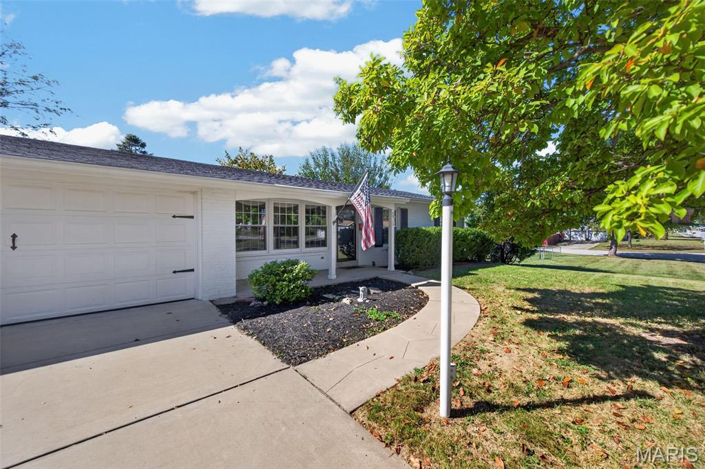 2913 Cypress Drive Property Photo 4